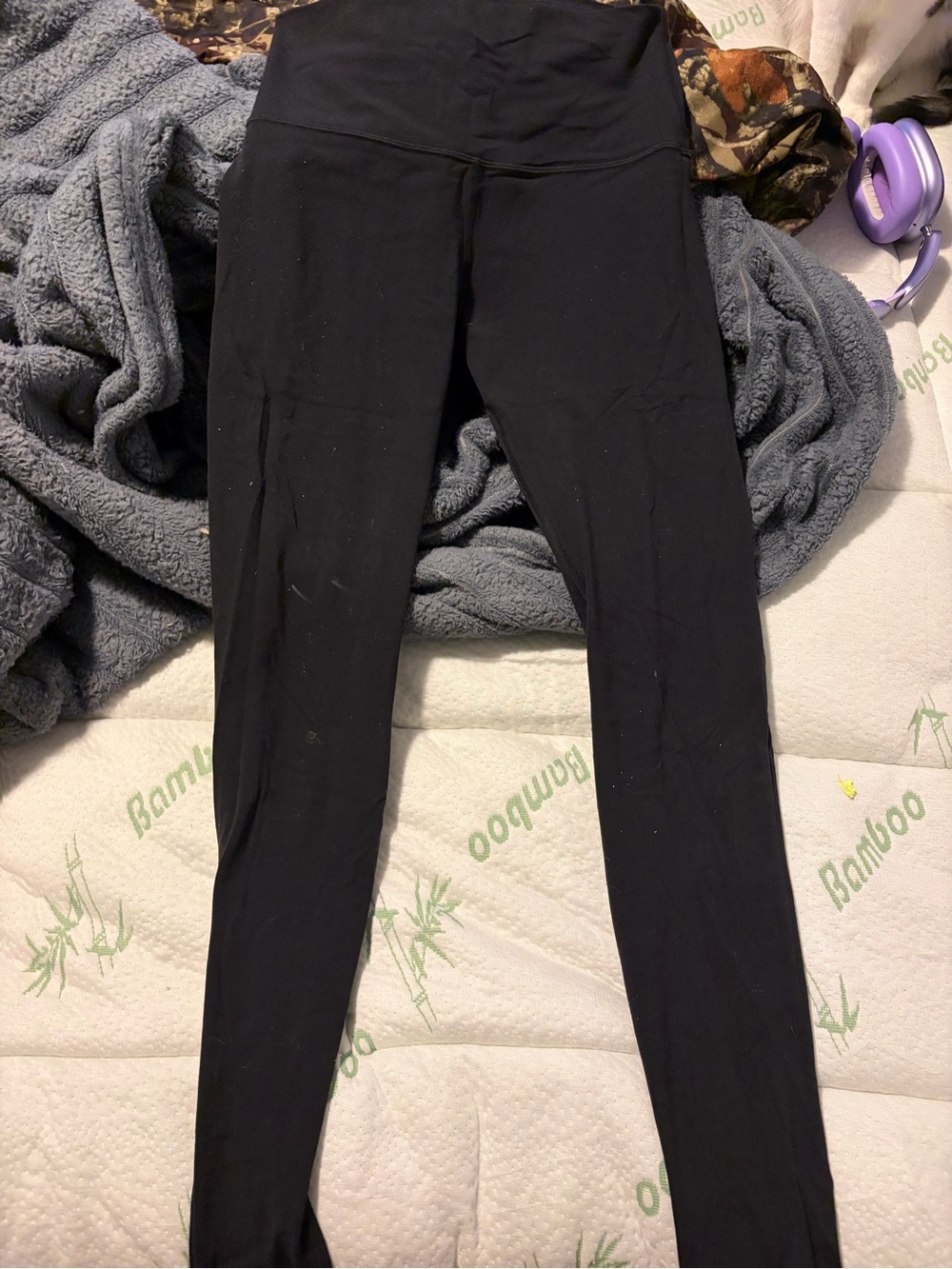 Lululemon align leggings